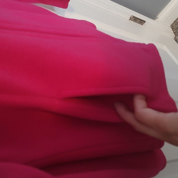 Old Navy Fleece Zip Up - Picture 4 of 7